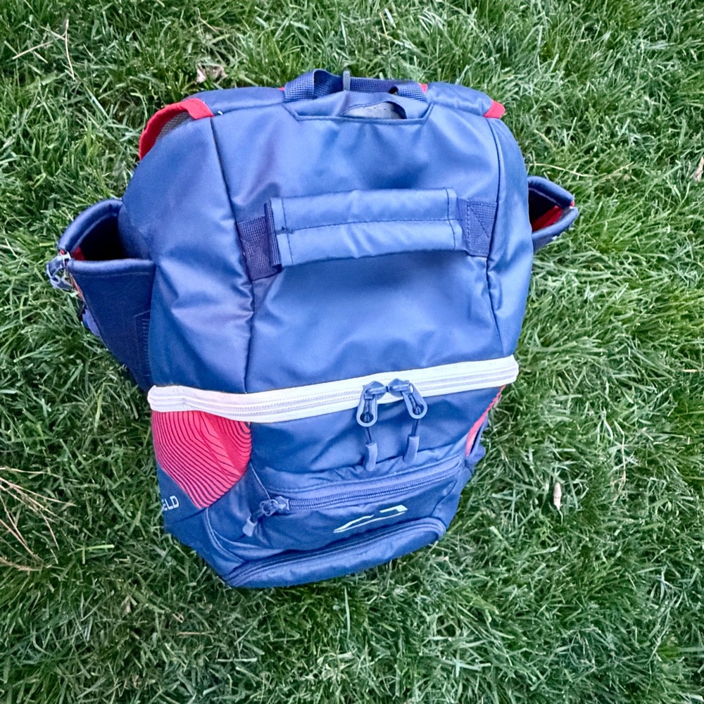 Evoshield Tone Set Baseball Backpack Bat Bag Wate… - image 6